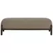 Wren Gellar Earth Upholstered Bed Bench