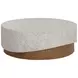 Wisteria Gray and Brown Outdoor Occasional Table Set