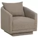 Gannon Gellar Earth Upholstered Living Room Set