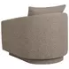 Gannon Gellar Earth Upholstered Living Room Set