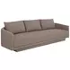 Gannon Gellar Earth Upholstered Living Room Set