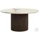 Banyan Cream Dining Table