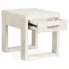 Refton Balboa Mist Square Occassional Table Set
