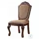 Chateau De Ville Cherry Extendable Oval Dining Room Set