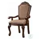 Chateau De Ville Cherry Extendable Oval Dining Room Set