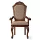 Chateau De Ville Cherry Extendable Oval Dining Room Set