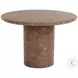 Rhenora Brown Dining Table
