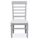 Harborwick Harbor Gray Extendable Rectangular Dining Room Set