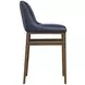 Ellsworth Bravo Admiral Upholstered Bar Stool