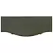 Sheffield Royal Pastel Green 2 Door Accent Cabinet