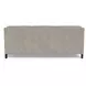 Camden Stone Leather Living Room Set