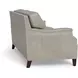 Camden Stone Leather Living Room Set