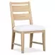 Greenvale Butternut Extendable Rectangular Dining Room Set