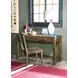 Summer Camp Tree House Brown 52" Writing Desk