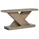 Lansbury Antique Wheat Rectangular Sofa Table