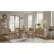 Carson Matte White Lacquer Woven Back Bar Stool With Rush Seat