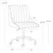 Ellsworth Bravo Admiral Upholstered Office Chair