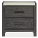 Plum Creek Ravenwood Black Panel Bedroom Set