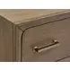 Lindon Belgian Wheat and Coffee Bean 6 Drawer Dresser