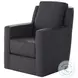 Diva Wendover Navy Swivel Glider
