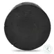 Aliza Black Pine End Table