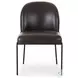 Astrud Sonoma Black Dining Chair
