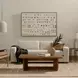 Boone Thames Cream 86" Sofa