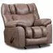 Clayton Brown Rocker Recliner