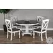 Heritage House European Cottage Dining Chair Set of 2