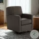 Flash Dance Maximus Fossil Swivel Glider