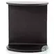 Griffon Rustic Fossil Side Table