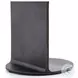 Griffon Rustic Fossil Side Table