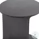 Griffon Rustic Fossil Side Table