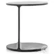 Griffon Rustic Fossil Side Table