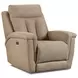 Blair Copper Zero Gravity Power Recliner with Power Headrest and USB Charging