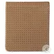 Paige Natural Woven 80" Outdoor Chaise