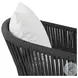 Porto Arashi Salt Outdoor Chair