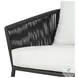 Porto Arashi Salt Outdoor Chair
