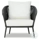 Porto Arashi Salt Outdoor Chair