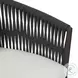 Porto Arashi Salt Outdoor Dining Chair