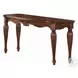 Dreena Cherry Sofa Table