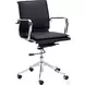Roanoke White L-Shaped Home Office Set