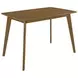 Kersey Chestnut Dining Table