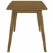 Kersey Chestnut Dining Table