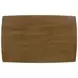 Kersey Chestnut Dining Table
