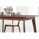 Kersey Chestnut Dining Table