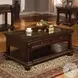 Anondale Cherry Coffee Table