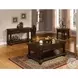 Anondale Cherry Coffee Table