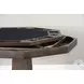 Havenstead Dark Brown 53" Reversible Game and Dining Poker Table