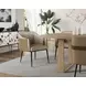 Carter Napa Beige Armchair